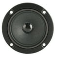3 Inch Full Frequency Speaker HiFi 4 Ohm Compact Tweeter Woofer Full Range Loudspeaker for