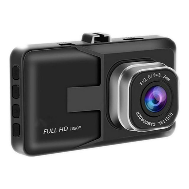 3 Inch Full HD 1080P SUV Car Dash Cam Dash Cam DVR Dash Cam With Motion