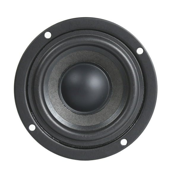 3 Inch Full Range Speaker Audio Speaker 4 ohm 30W HiFi Speaker