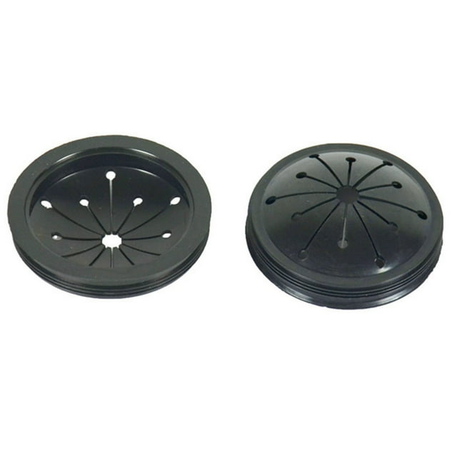 3 Inch Garbage Disposal Splash Guard Collar Sink Stopper Universal