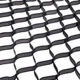 thumbnail image 1 of 3-Inch Gravel Grid, 24.93 x 9.52 ft Permeable Geo Grid Ground Stabilizer, 1880 lbs Capacity for Driveway, Garden, Patio, Walkway, RV Parking, 1 of 9