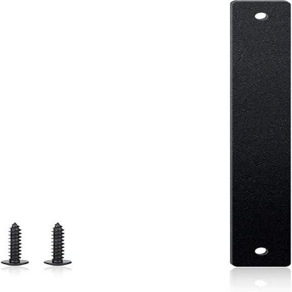 3 Inch House Numbers and Metal Letters for Outdoor Signs, House Numbers for Outside, Aluminum Address Letters and Numbers for Door, Mailbox, Garden, Perfect for Home or Office (Letter I)