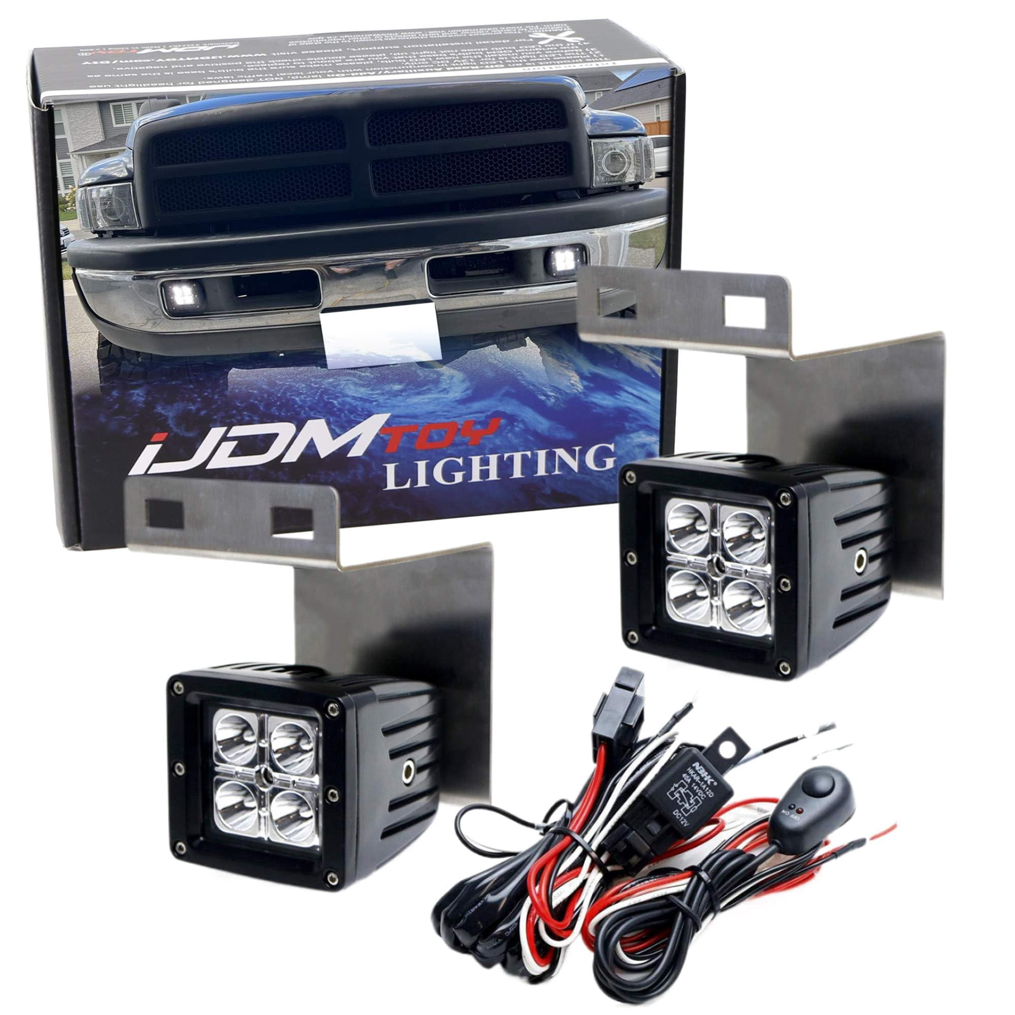 ram 1500 fog light pods Flum Mello Sapphire Flavor Review FLUM MELLO
