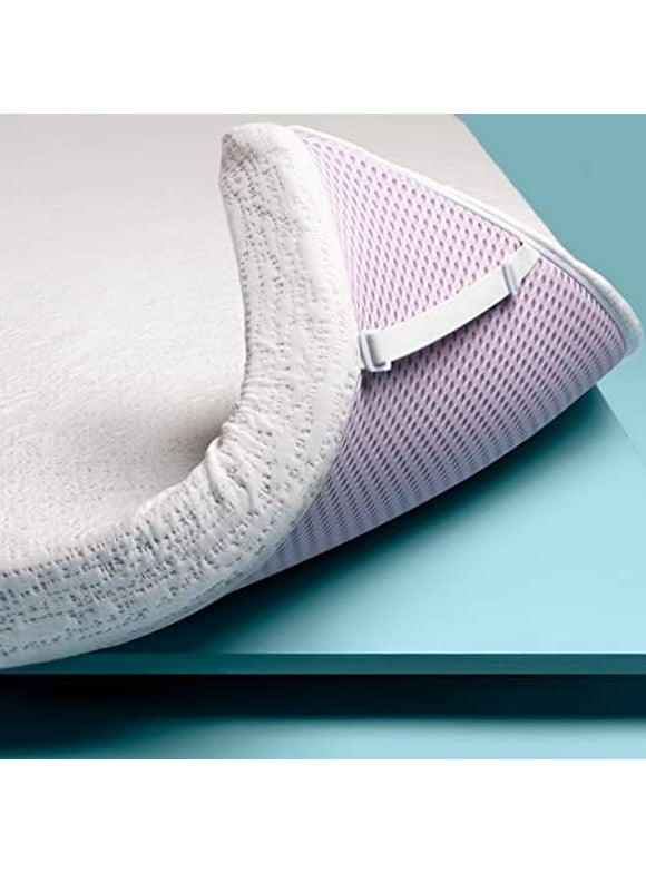 Mattress Toppers Purple