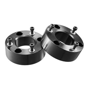 3 Inch Lift Kit for Ford F150/Expedition, Leveling Kit 2004-2025, Forged Aluminum Suspension Spacer, Front Chassis Lift for 2WD/4WD