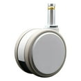 thumbnail image 1 of 3 Inch MRI Safe Caster – 7/16 Inch Grip Ring Stem – Service Caster, 1 of 2