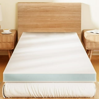 Cot toppers deals