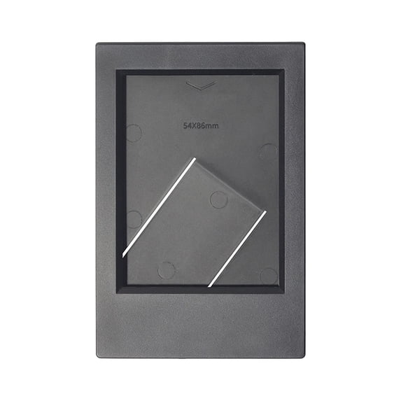 3-Inch Mini Film Frame,Display Case for Instant Photos