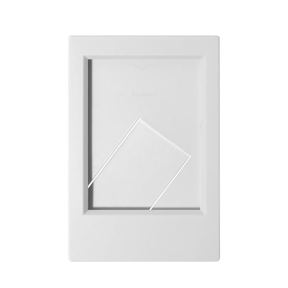 3-Inch Mini Film Frame,Display Case for Instant Photos