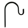 thumbnail image 1 of Mini Wall Hook, Versatile for Indoor/Outdoor Use, 1/2" W x 3 3/8" H x 2 1/2" D, 1 of 2