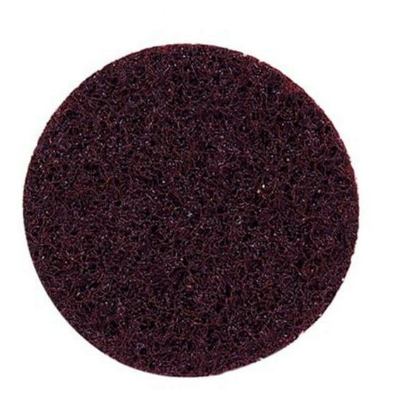 3 Inch Non-Woven Surface Conditioner Disc Ao-Coarse