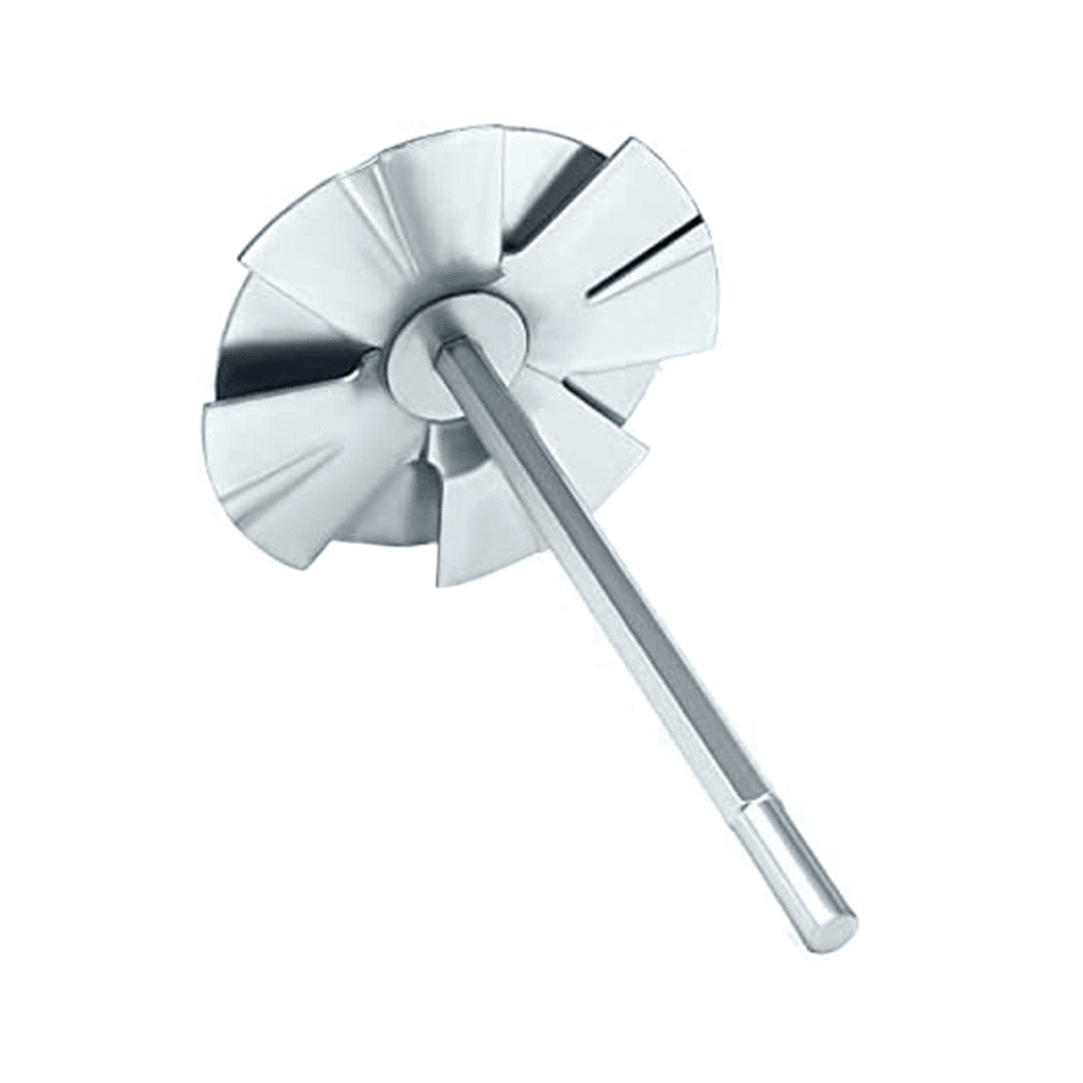 3 Inch PVC Plumbing Fitting Saver Bit Socket Saver