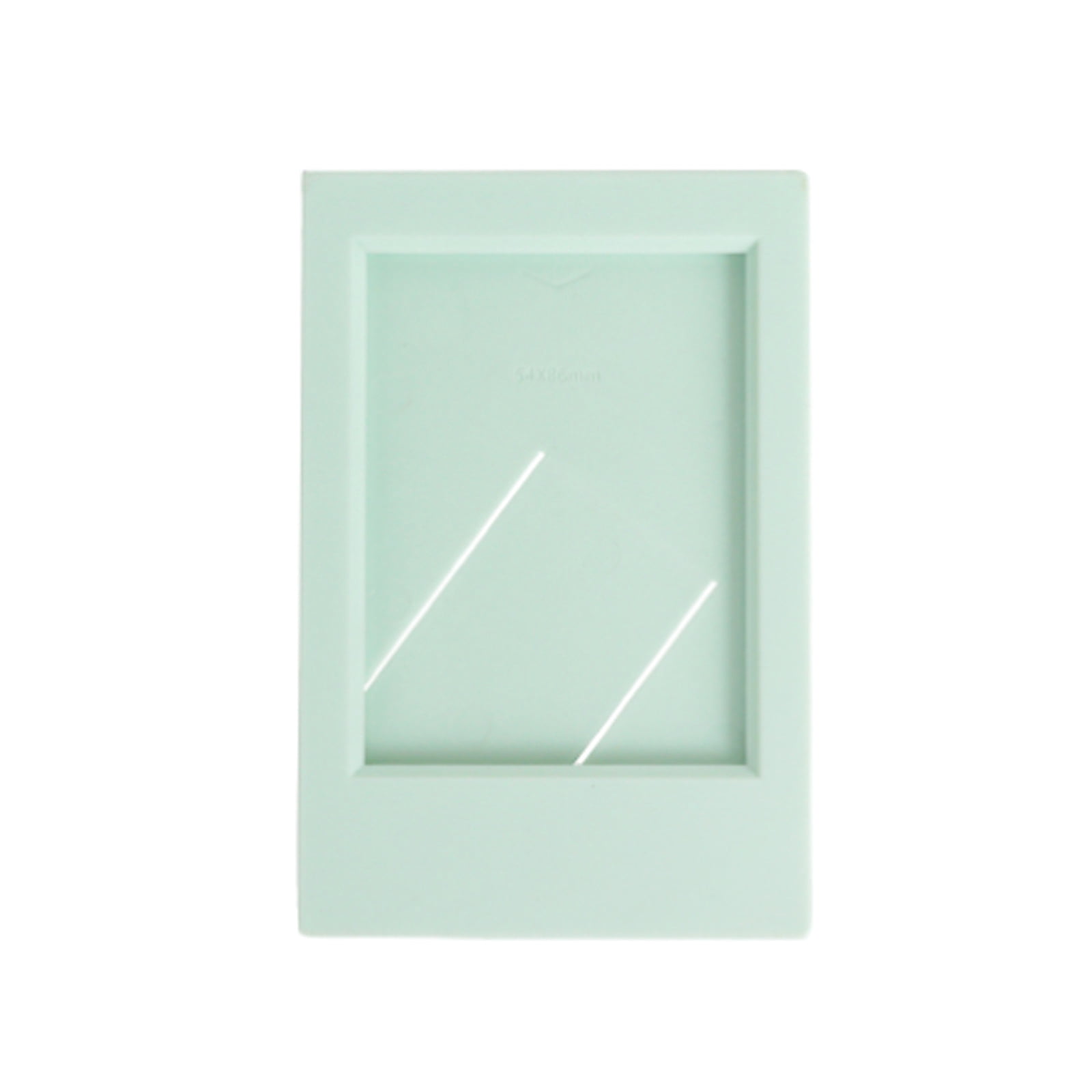 3 Inch Photo Frame for Picture Frames Art for Tabletop Desktop Photo ...