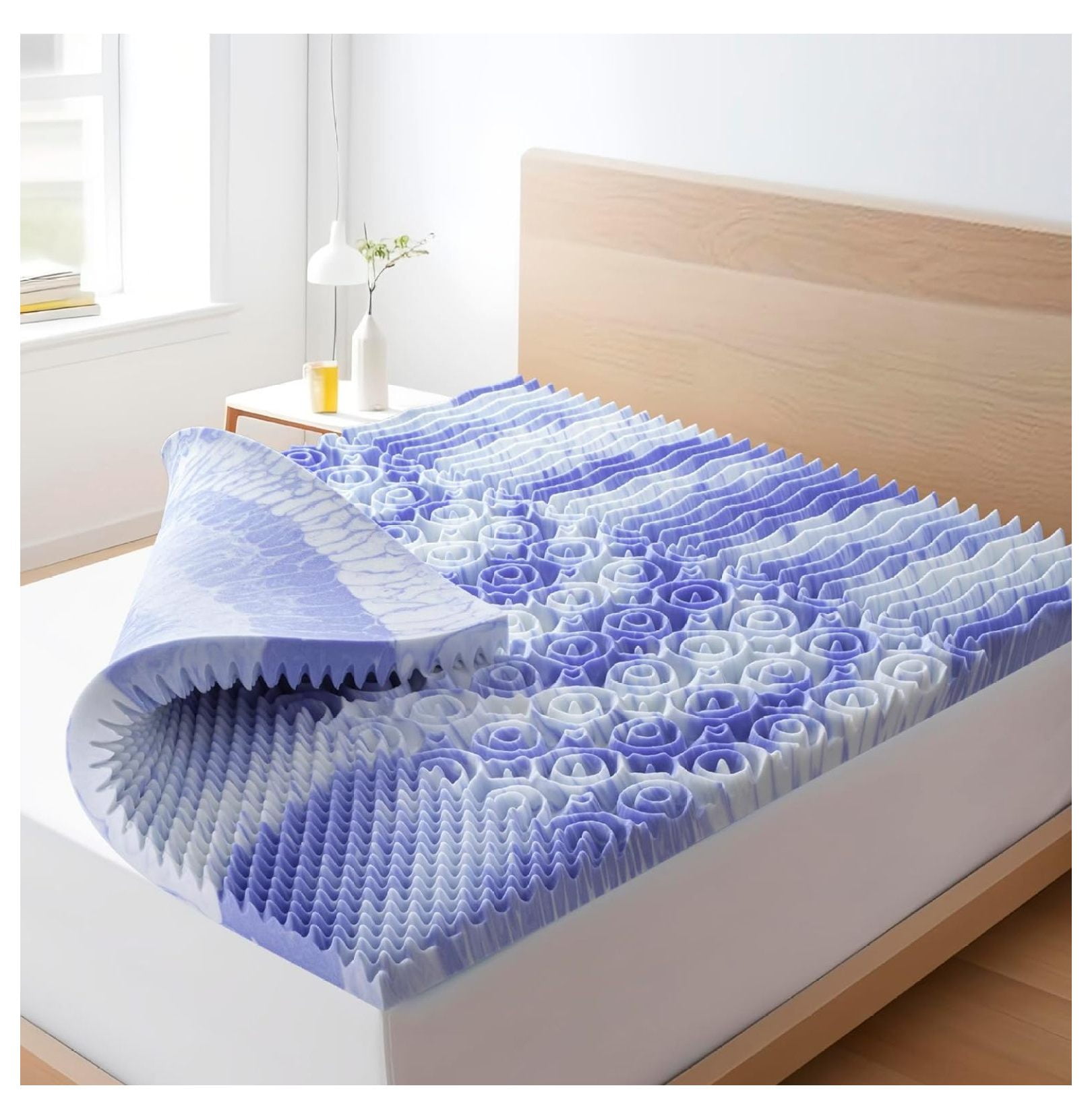 Purple cooling mattress outlet