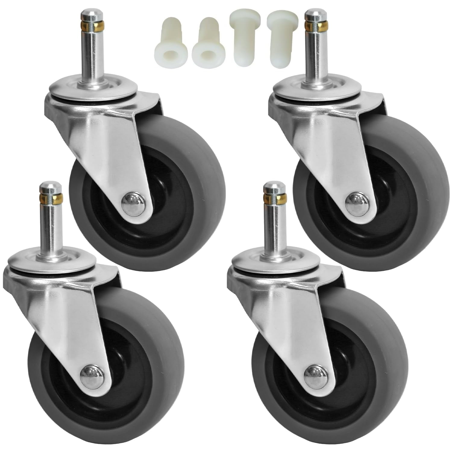 Rubbermaid Mop Bucket Wheels