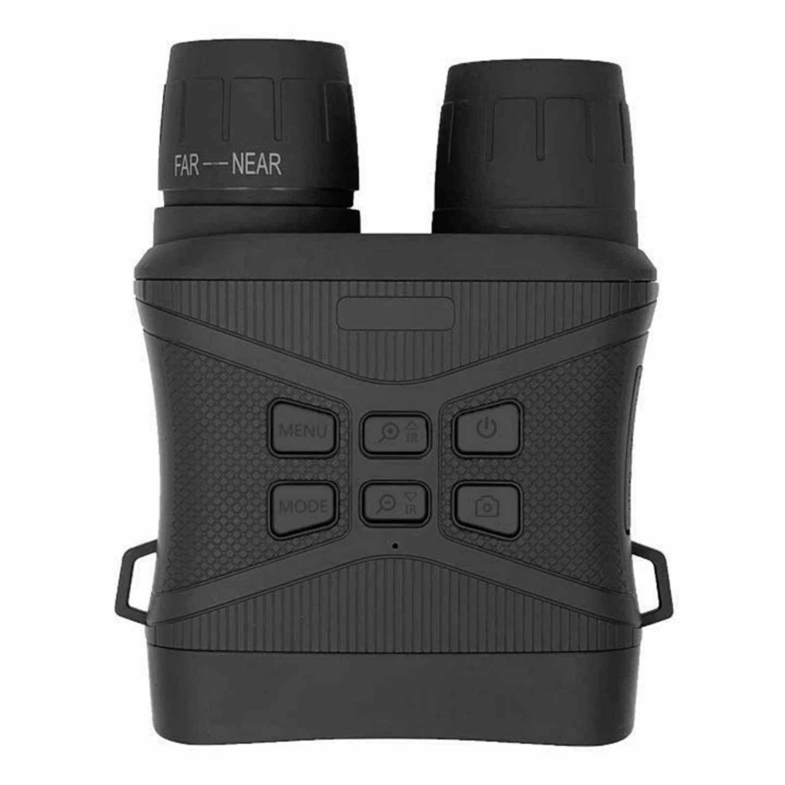 3 Inch Screen Outdoor Night Vision Goggles 5X Digital Zoom Binoculars