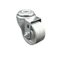 thumbnail image 1 of 3 Inch Semi Steel Wheel Swivel Bolt Hole Caster Service Caster Brand, 1 of 2