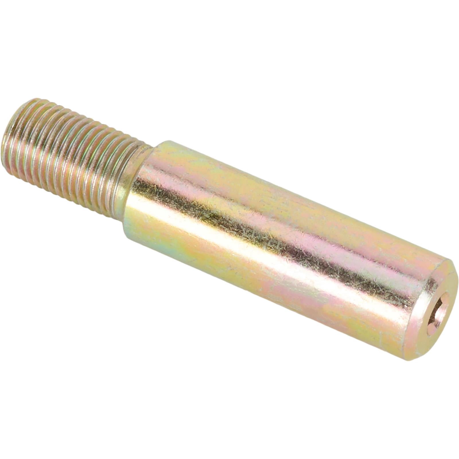 3 Inch Round Pin 3 Inch Smooth Front Drive Pin - Walmart.com