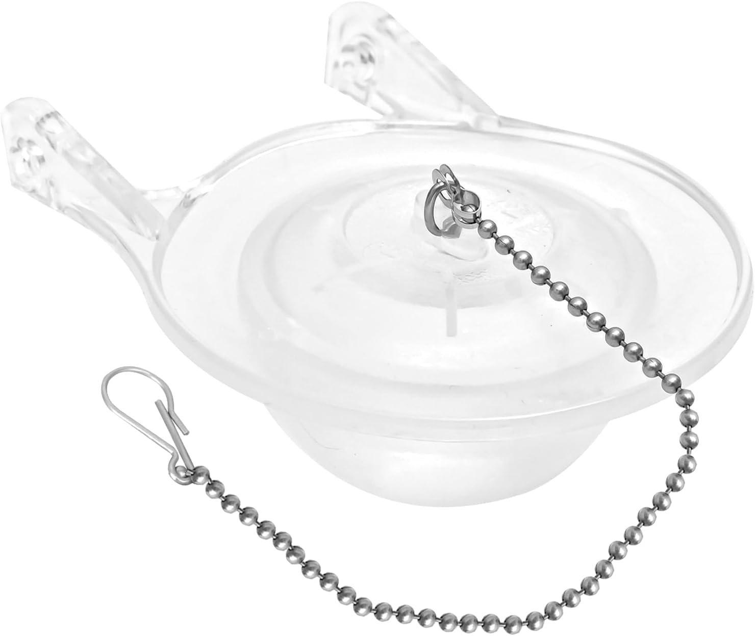 3Inch Toilet Flappers Replacement Kit for Gerber 99827, 3 Inch Toilet