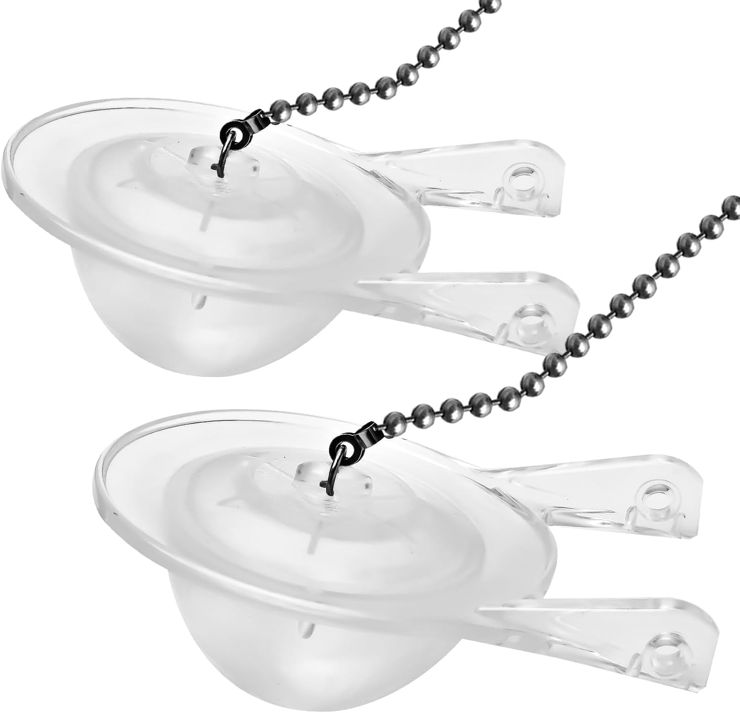 3Inch Toilet Flappers Replacement Kit for Gerber 99827, 3 Inch Toilet