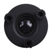 3 Inch Tweeter Speaker 6 OHM 20 Watt 25 Cores o Stereo DIY Home Theater