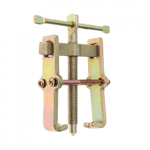 3 Inch Two-claw Puller Separate Lifting Device Multi-purpose Pull Strengthen Bearing For Auto Mechanic Hand Tools ,Widely Applications