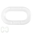thumbnail image 1 of 3 Inch White Master Links (10 Pk), 1 of 9