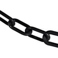 thumbnail image 1 of 3 Inch x 100 Feet Plastic Safety Chain Safety Chain, 1 of 9