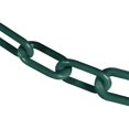 thumbnail image 1 of 3 Inch x 25 Feet Evergreen Plastic Safety Chain, 1 of 9