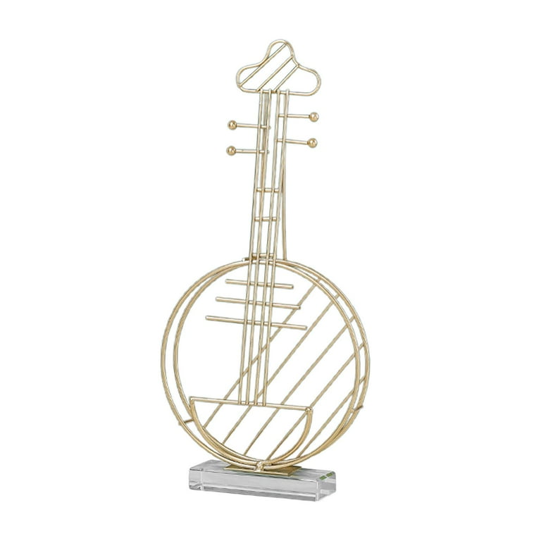 Modern lute 2025