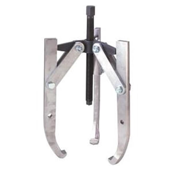 3 Jaw 17-.50 Ton Mechanical Grip-O-Matic Puller