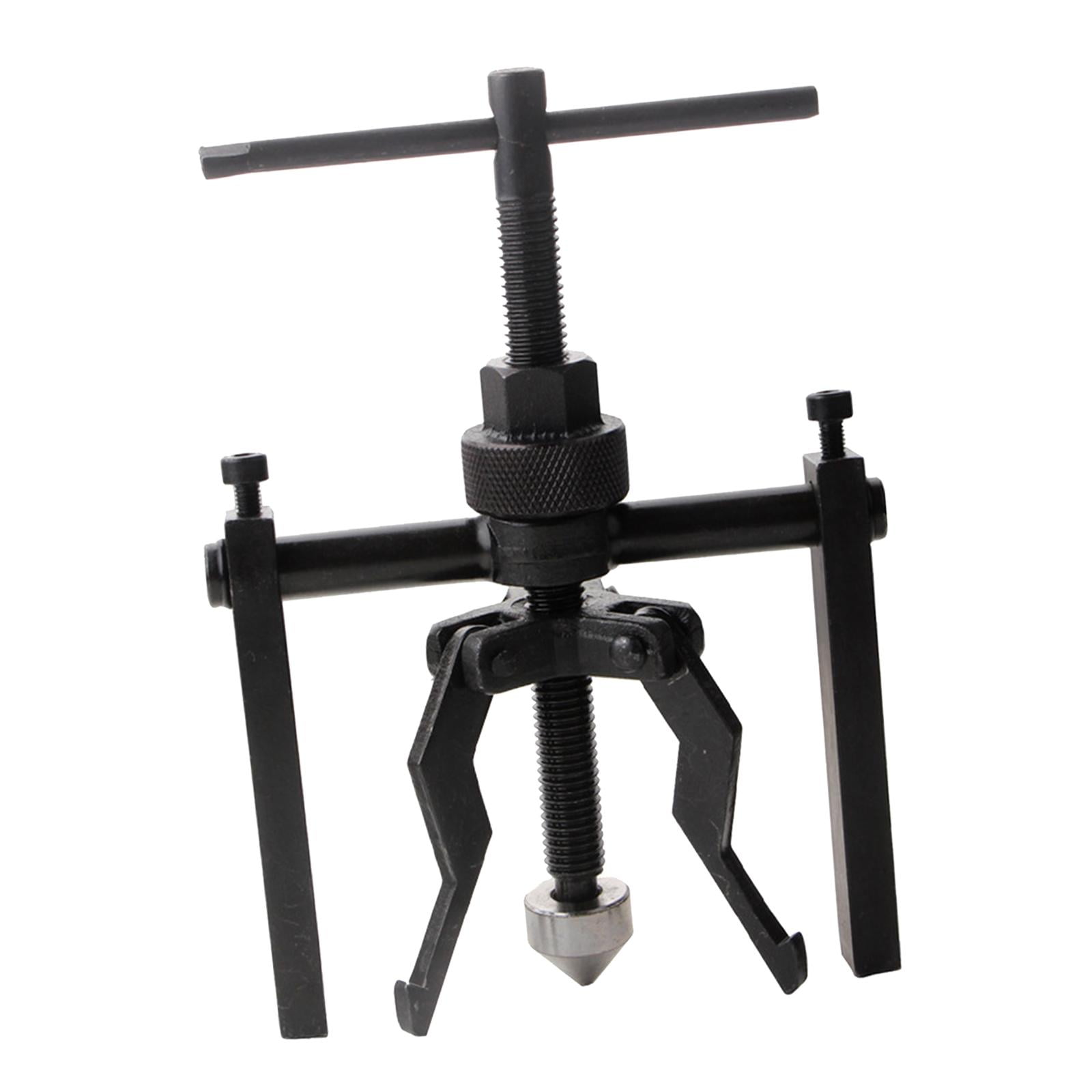 3 Jaw Inner Bearing Puller Heavy Duty Puller Set for Motorbike Car SUV