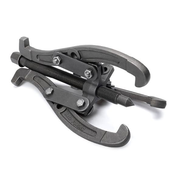 3 Jaw Pullers Bearing Pullers Auto Bushing Gear Extractor Wheel Inner Bearing Pullers Auto Pulley FlywheelRemoval