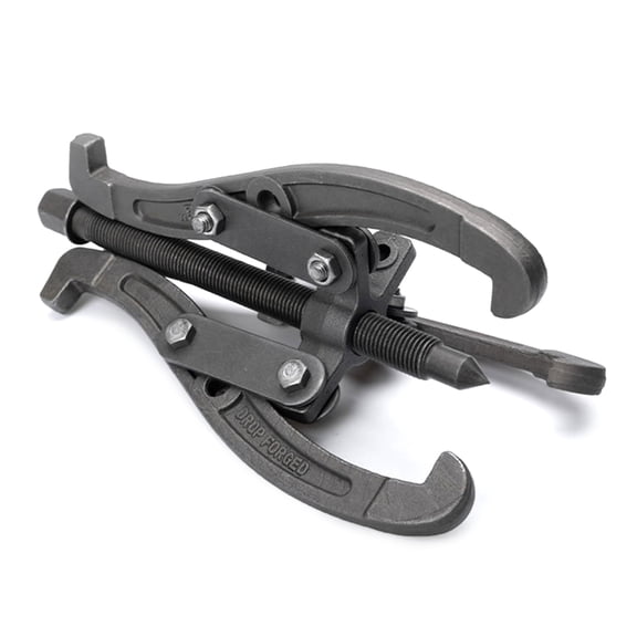 3 Jaw Pullers Pilot Bearing Pullers Auto Bushing Gear Extractor Wheel Inner Bearing Pullers Auto Pulley FlywheelRemoval