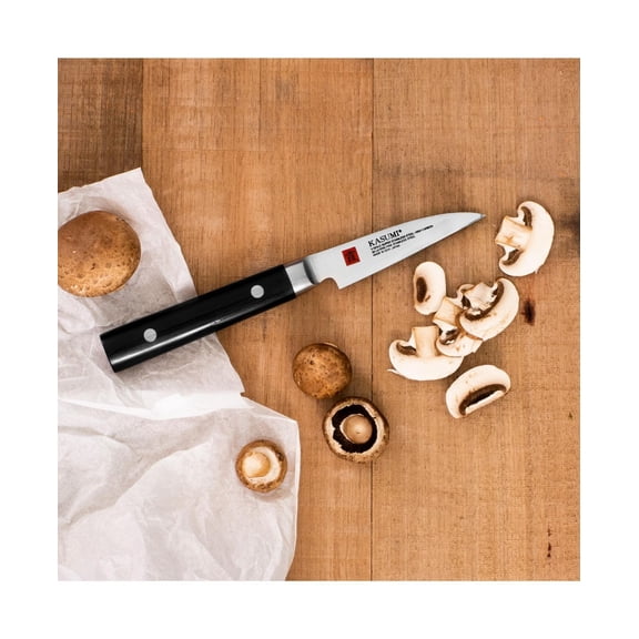 3" Kawa Muki Kitchen Knife with Durable Blade