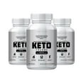 thumbnail image 1 of (3) Keto Charge - Keto Charge Advanced Weight Management Formula, 1 of 5