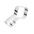 thumbnail image 1 of 3” Key Metal Cookie Cutter, 1 of 1