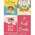 thumbnail image 1 of 3 Kid's Books, (Paperback), 1 of 1
