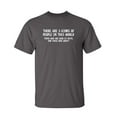 thumbnail image 1 of 3 Kinds Of People. Good At Math, And Those Who Aren't Sarcastic Humor Graphic Novelty Funny Tall T Shirt, 1 of 1