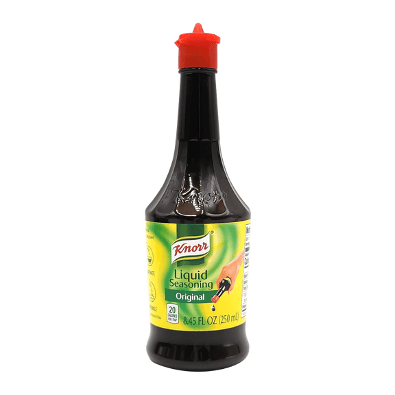Knorr Liquid Seasoning 8.45 FLZ