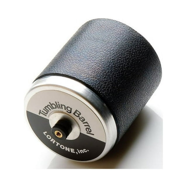3 LB Replacement Barrel for Lortone Tumblers Pack of 1