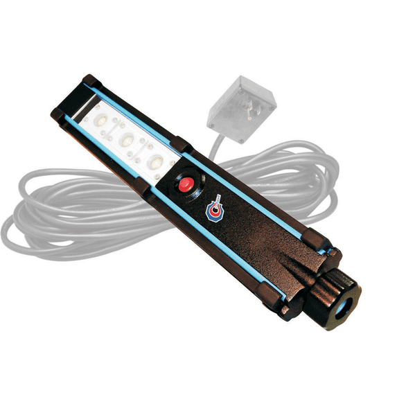3 LED HEMITECH 18/2 SJOW CABLE 50FT/15.2M
