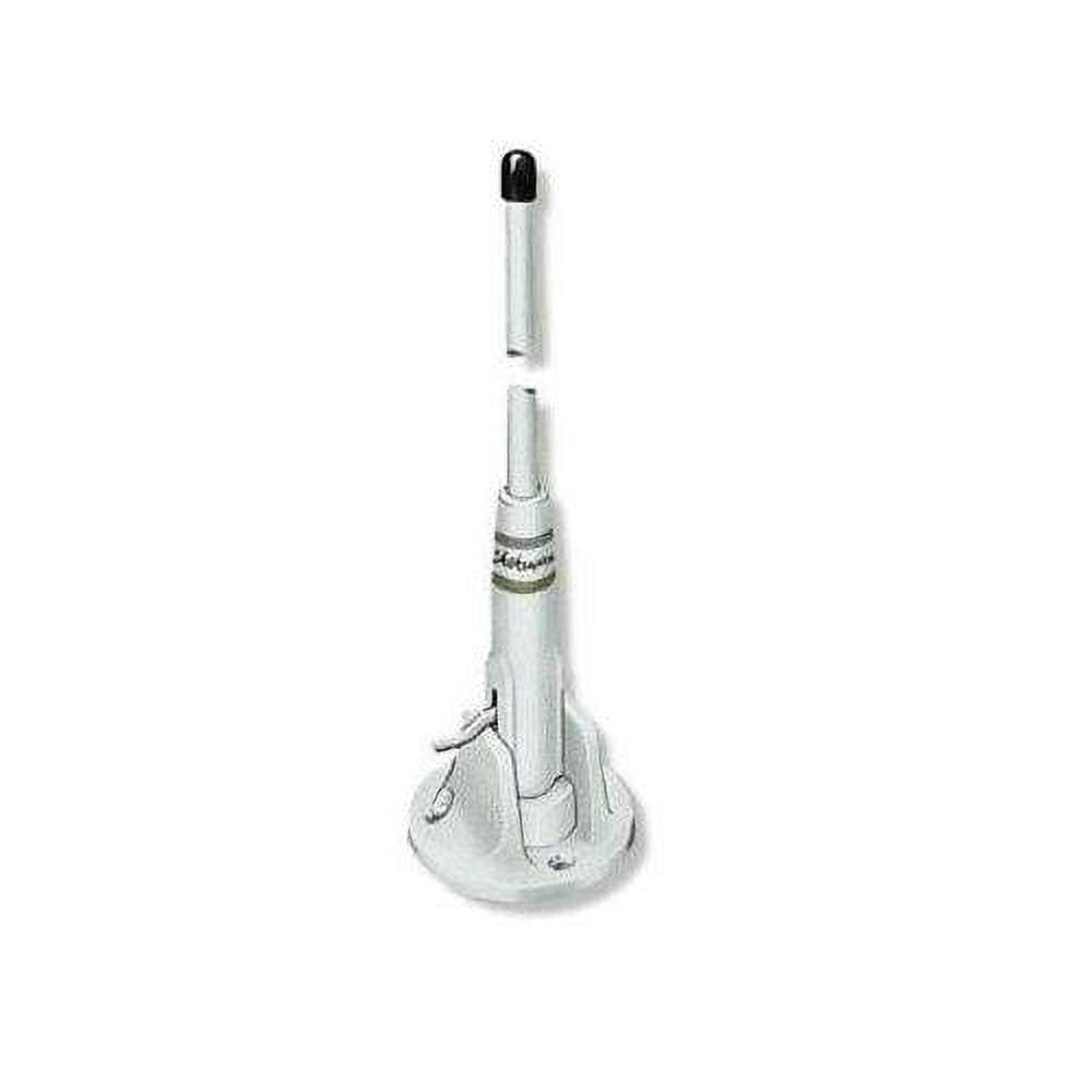 3' LIFT & LAY CB MARINE ANTENNA