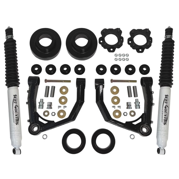 Tuff Country 53221KN SX8000 LIFT KIT