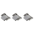thumbnail image 1 of 3 LINK FOR OYSTER WATCH BAND ROLEX DATEJUST II 2 SHINY CENTER 116300 116334, 1 of 2