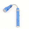 3 Lamp Strong Suction Iron Stretching Steel Tube Metal Hose Any Bend