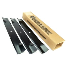 Hustler Fastrak Blades