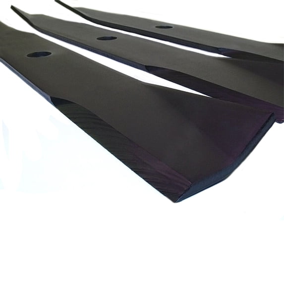 (3) Lawn Mower Blades for Scotts by Fits John Deere S2046 S2546 Replaces M127466