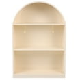 thumbnail image 1 of 3-Layer Crystal Wall Shelf for Boho Decor & Storage, 1 of 7