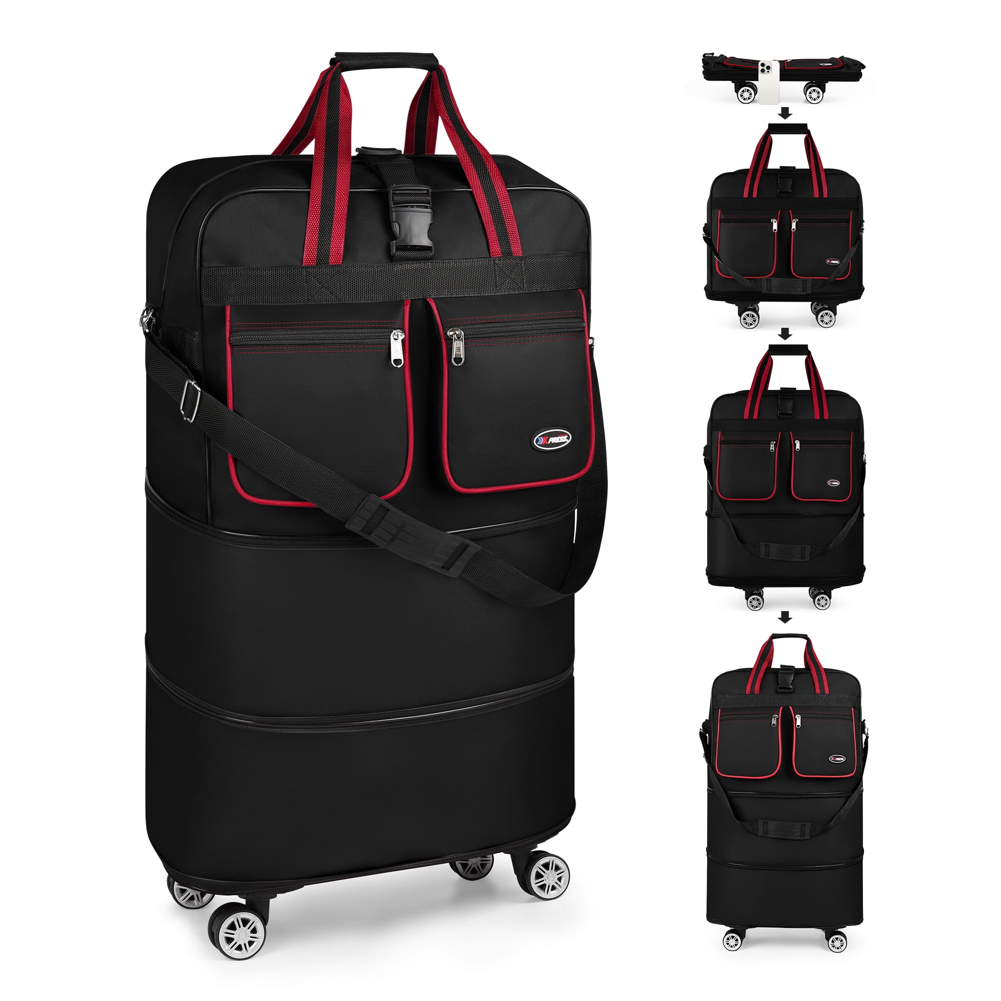 3-Layer-Expandable-Foldable-